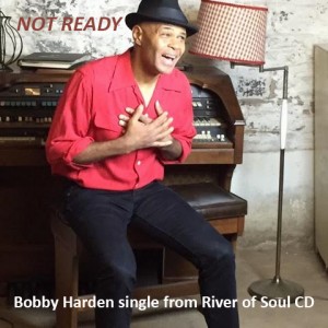 bobby harden cd cover